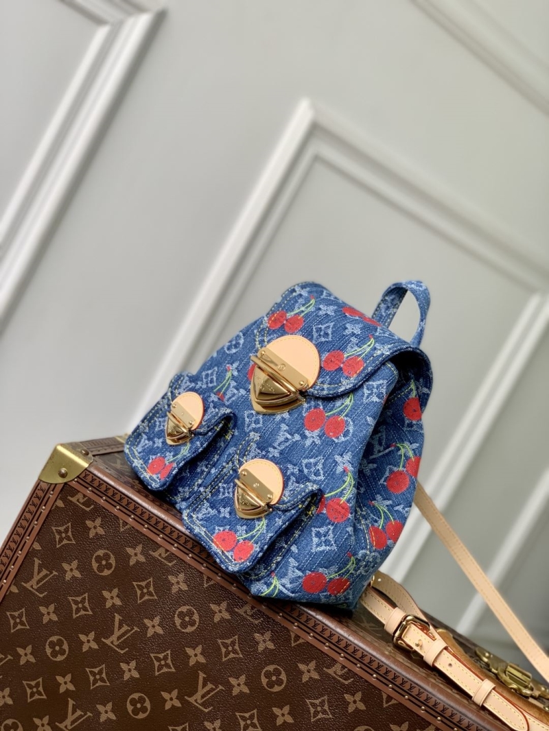 LV Backpacks
